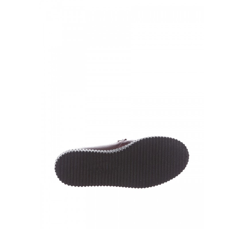 Pantofi sport piele TELLUS 0007