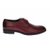 Pantofi barbati, eleganti, office, piele naturala, Bordo, 001VIS