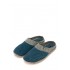 Papuci de casă barbati TELLUS 0027
