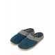 Papuci de casă barbati TELLUS 0027