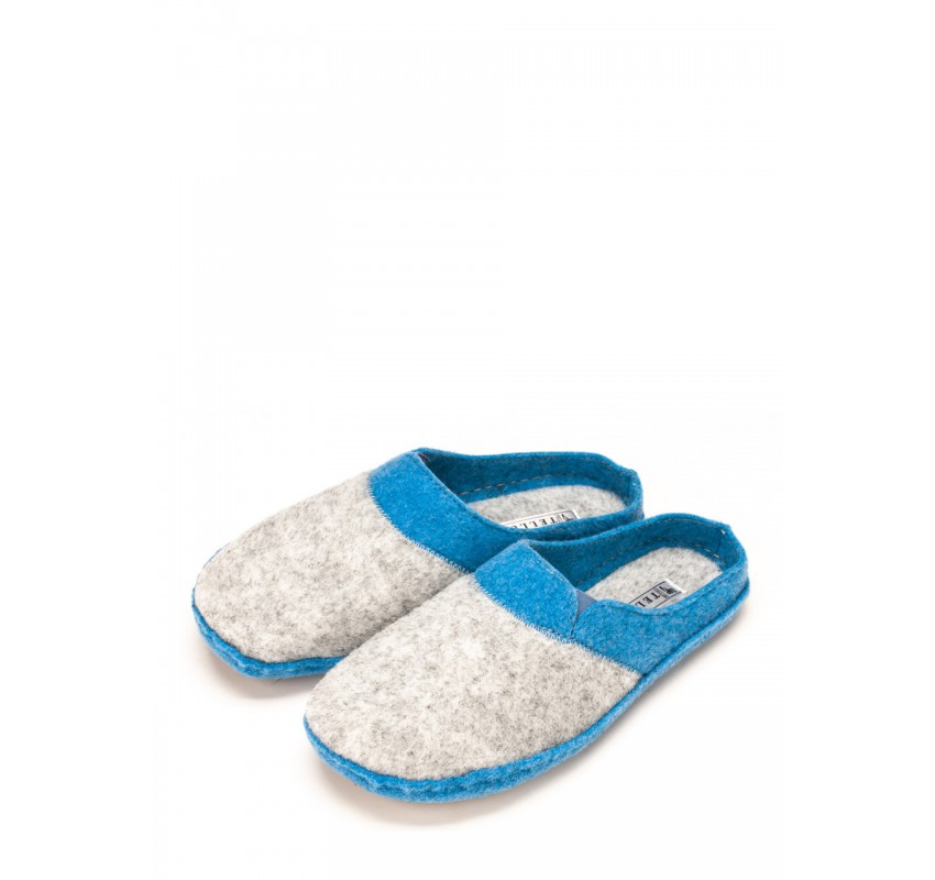Papuci de casă TELLUS 0027