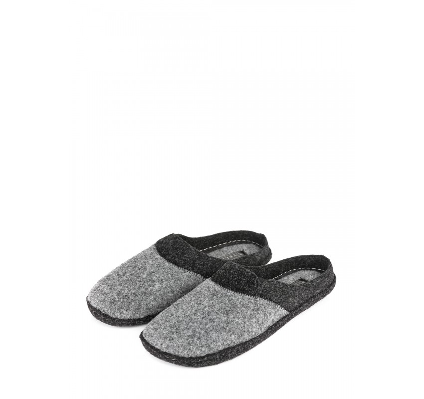 Papuci de casă barbati TELLUS 0027