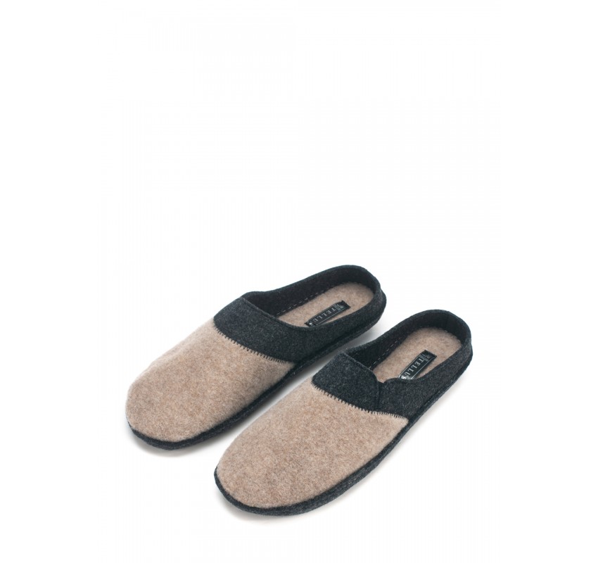 Papuci de casă barbati TELLUS 0027