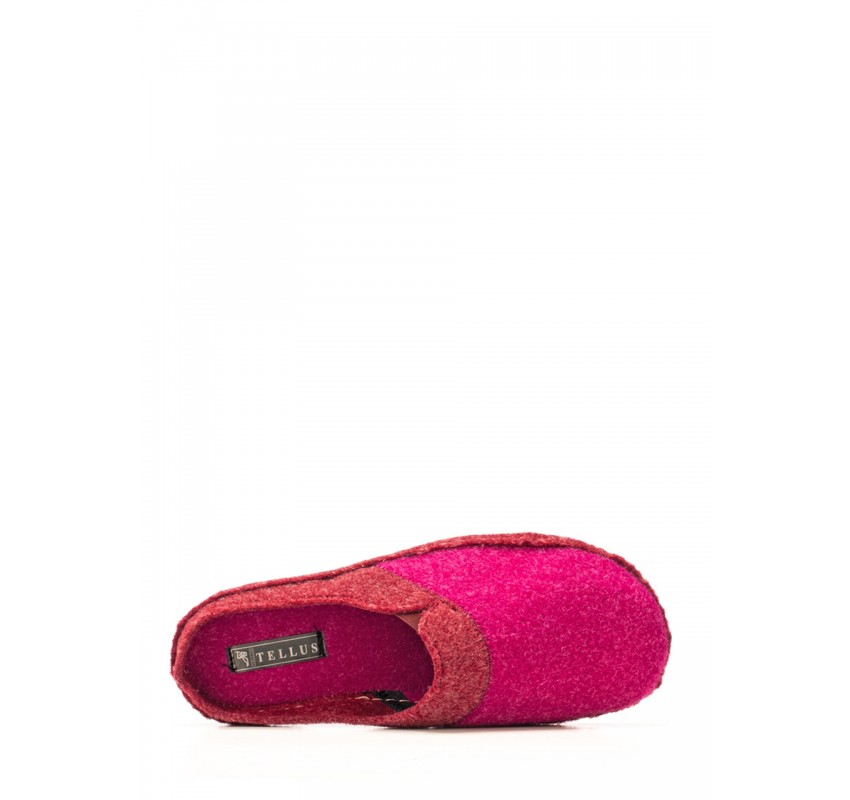 Papuci de casă TELLUS 0027