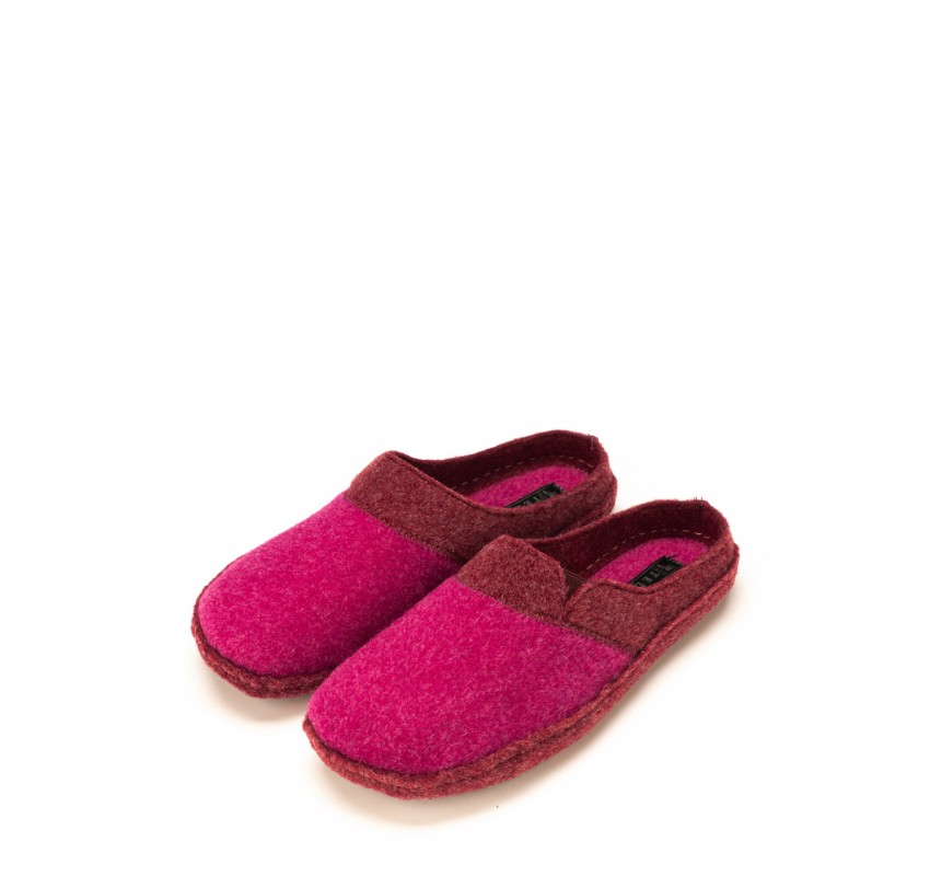Papuci de casă TELLUS 0027