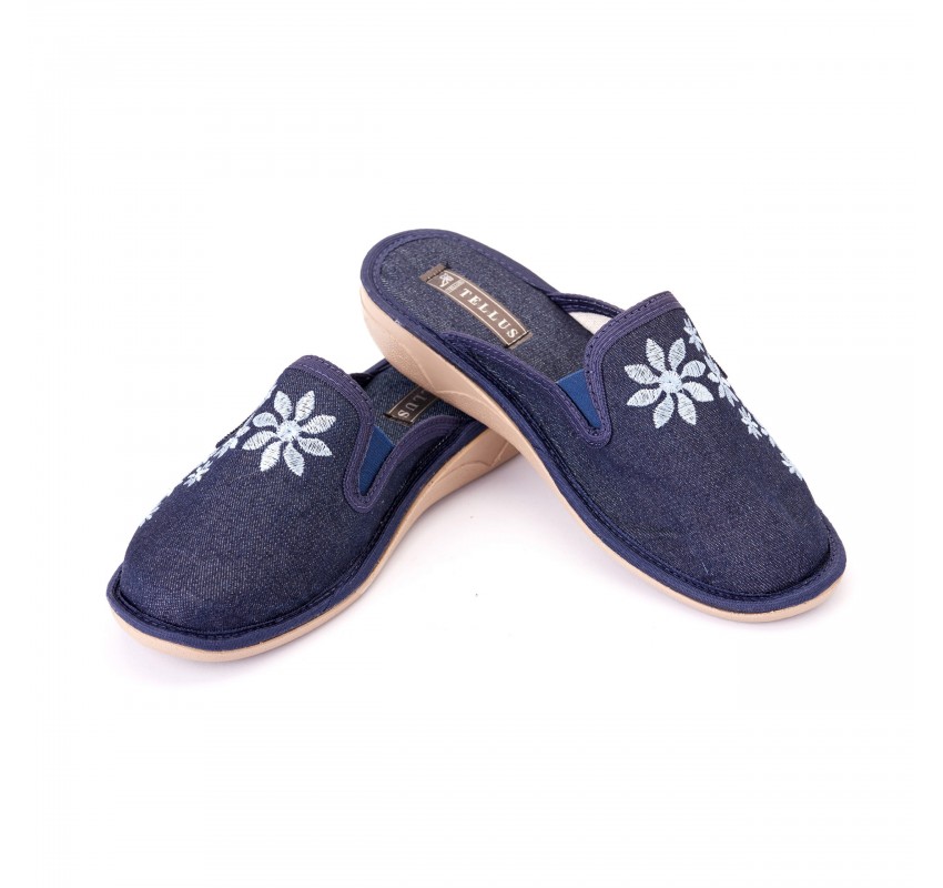 Papuci de casă TELLUS  11-16