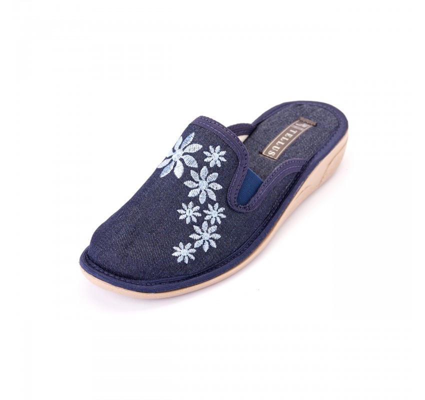 Papuci de casă TELLUS  11-16