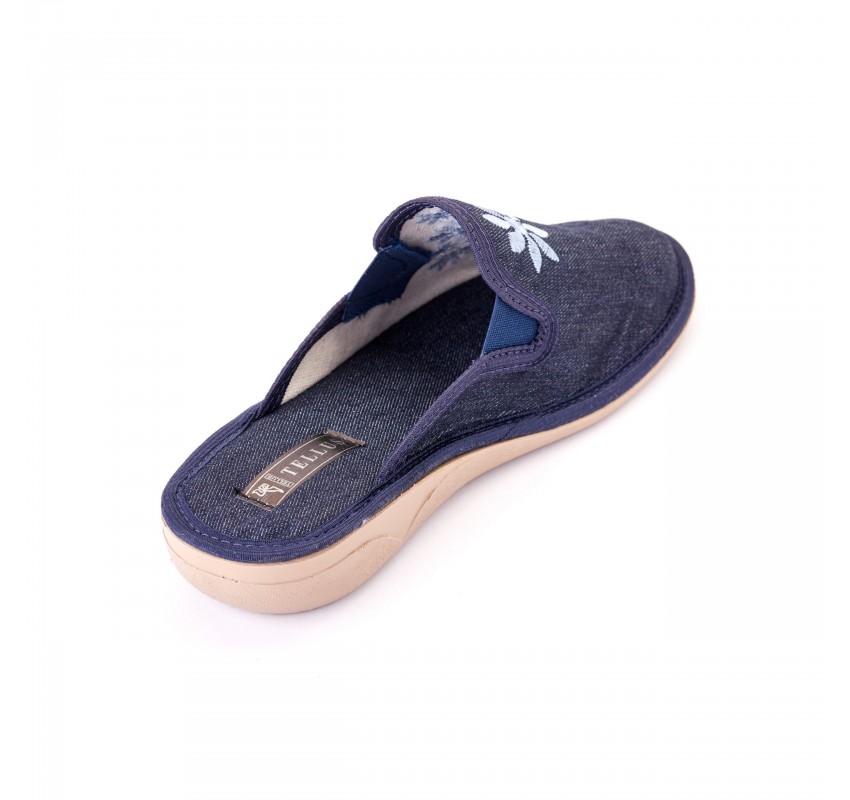 Papuci de casă TELLUS  11-16