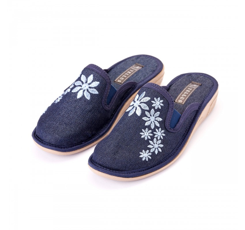 Papuci de casă TELLUS  11-16