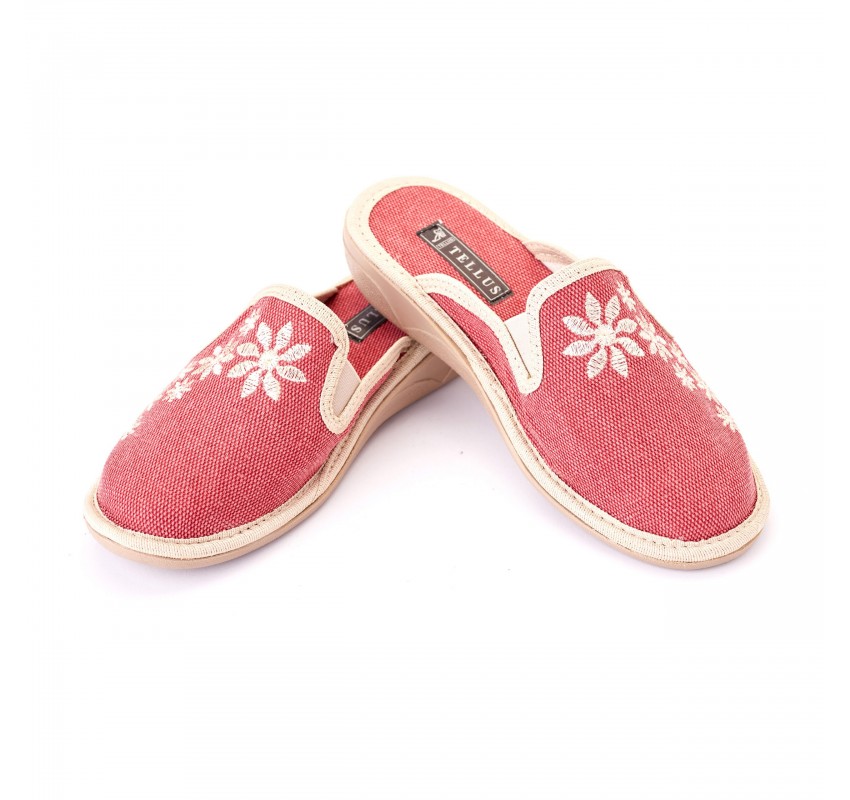 Papuci de casă TELLUS  11-16