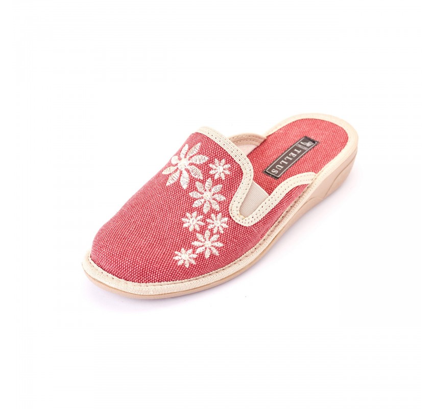 Papuci de casă TELLUS  11-16