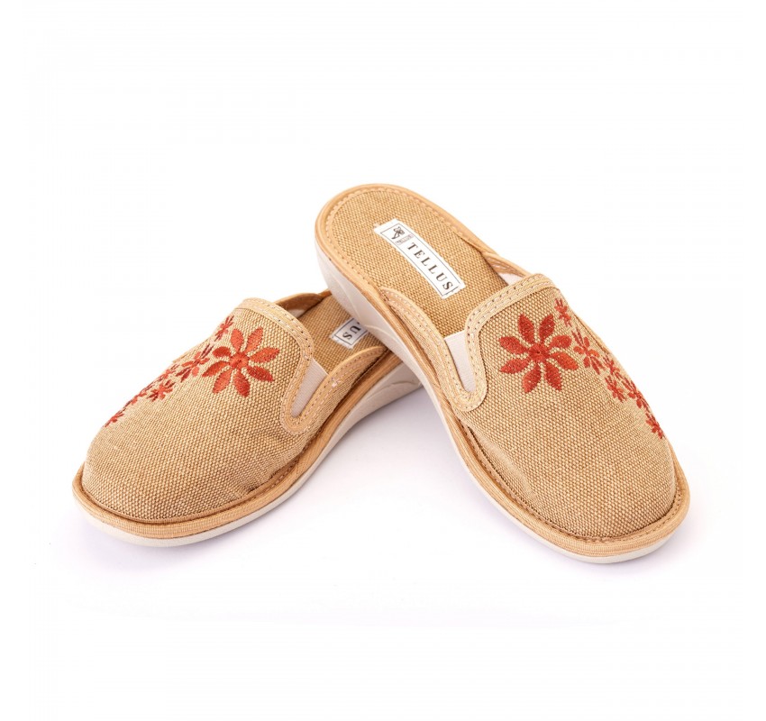Papuci de casă TELLUS  11-16