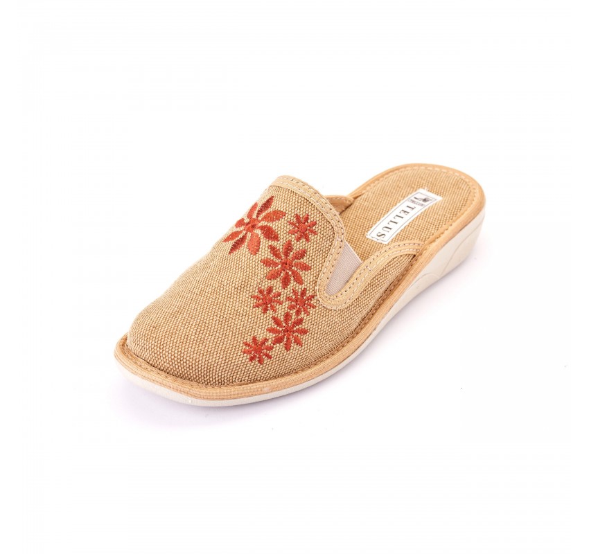 Papuci de casă TELLUS  11-16