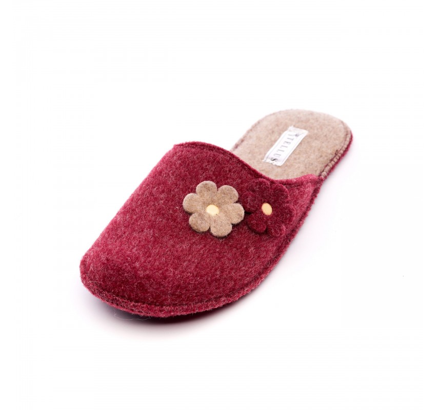 Papuci de casă TELLUS 0028