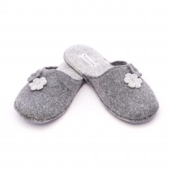 Papuci de casă TELLUS 0028