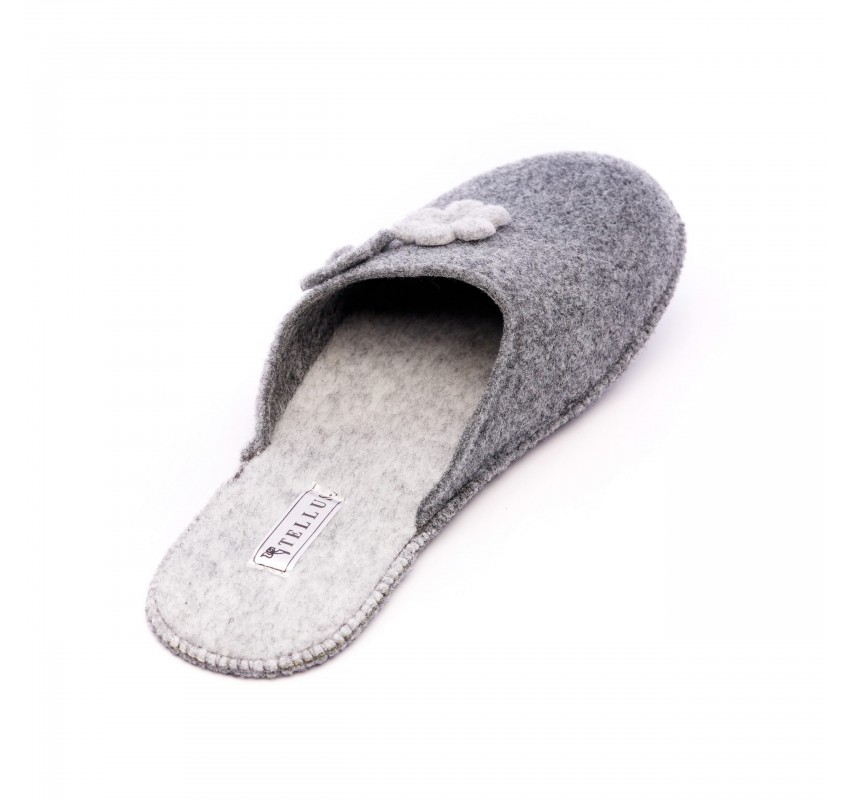 Papuci de casă TELLUS 0028