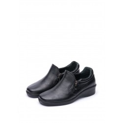 Ghete piele extra lat TELLUS 02-04