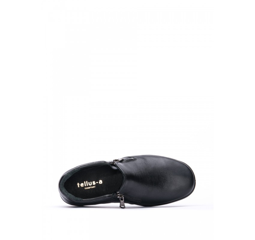 Ghete extra lat „TELLUS” 02-04/1