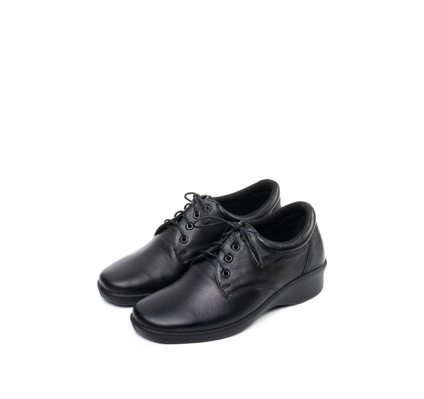 Ghete piele extra lat TELLUS 02-08