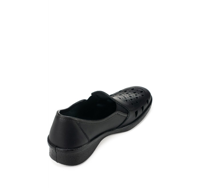 Pantofi piele TELLUS 02-13