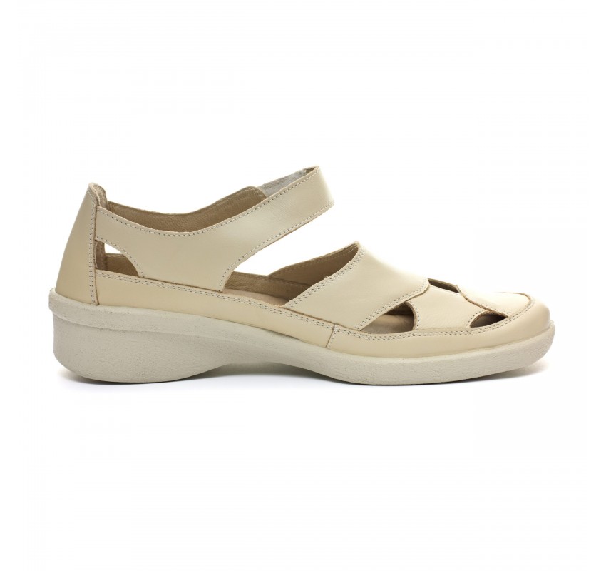 Sandale piele dama 02-18