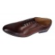 Pantofi barbati eleganti din piele naturala maro, SCORPION, 024MBOX Pantofi barbati eleganti din piele naturala maro, SCORPION, 024MBOX