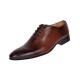 Pantofi barbati eleganti din piele naturala maro, SCORPION, 024MBOX Pantofi barbati eleganti din piele naturala maro, SCORPION, 024MBOX