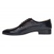 Marimea 44 Pantofi barbati eleganti din piele naturala lac sifonat Enzo 024NLAC8
