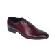 Pantofi barbati eleganti din piele naturala Bordeaux 024VIS Pantofi barbati eleganti din piele naturala Bordeaux 024VIS