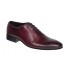 Pantofi barbati eleganti din piele naturala Bordeaux 024VIS