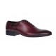 Pantofi barbati eleganti din piele naturala Bordeaux 024VIS Pantofi barbati eleganti din piele naturala Bordeaux 024VIS