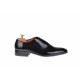 Pantofi barbati office, eleganti din piele naturala, ELION MATEO 026NLAC