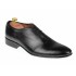 Pantofi barbati office eleganti din piele naturala - Model Negru 026NPERF