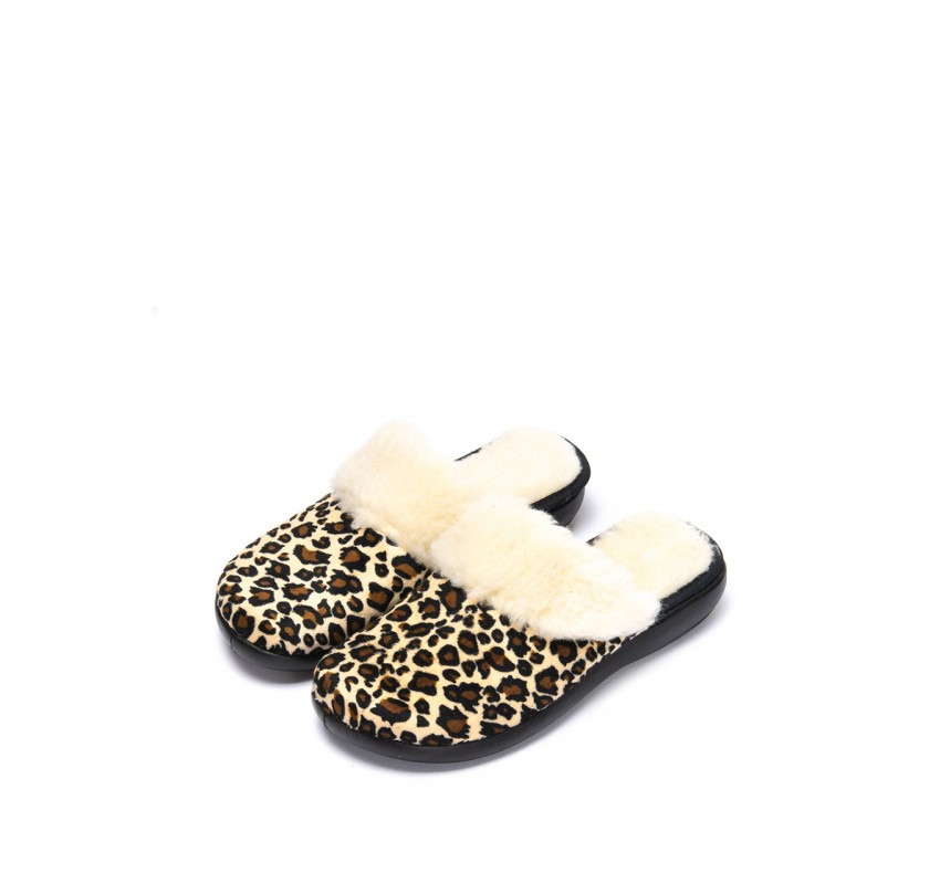 Papuci de casă TELLUS 03-03