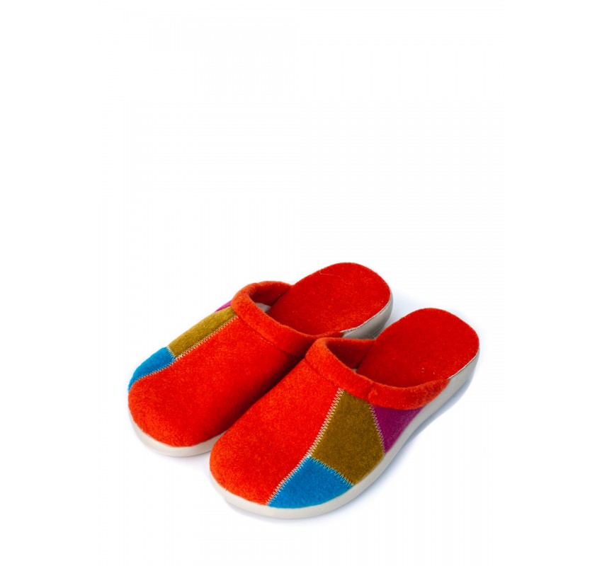 Papuci de casă TELLUS 03-04