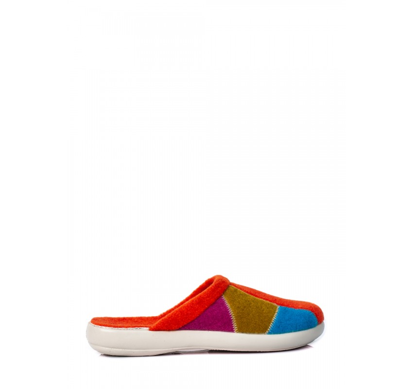 Papuci de casă TELLUS 03-04