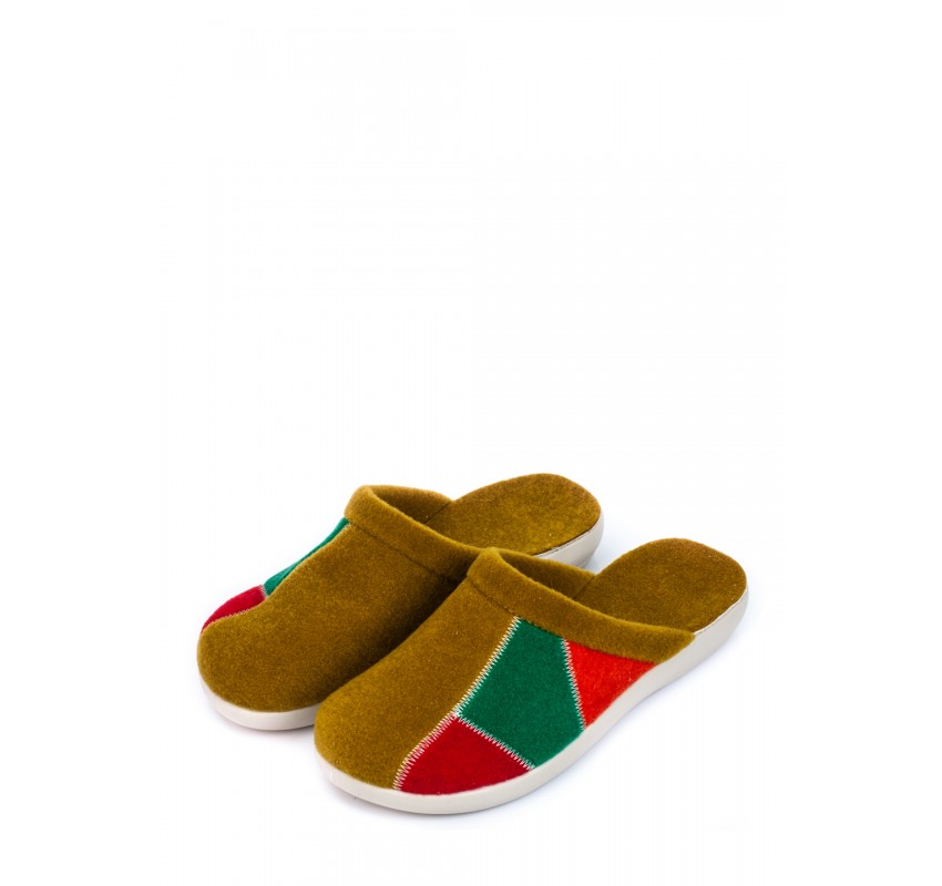 Papuci de casă TELLUS 03-04