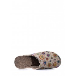 Papuci de casa TELLUS 03-08