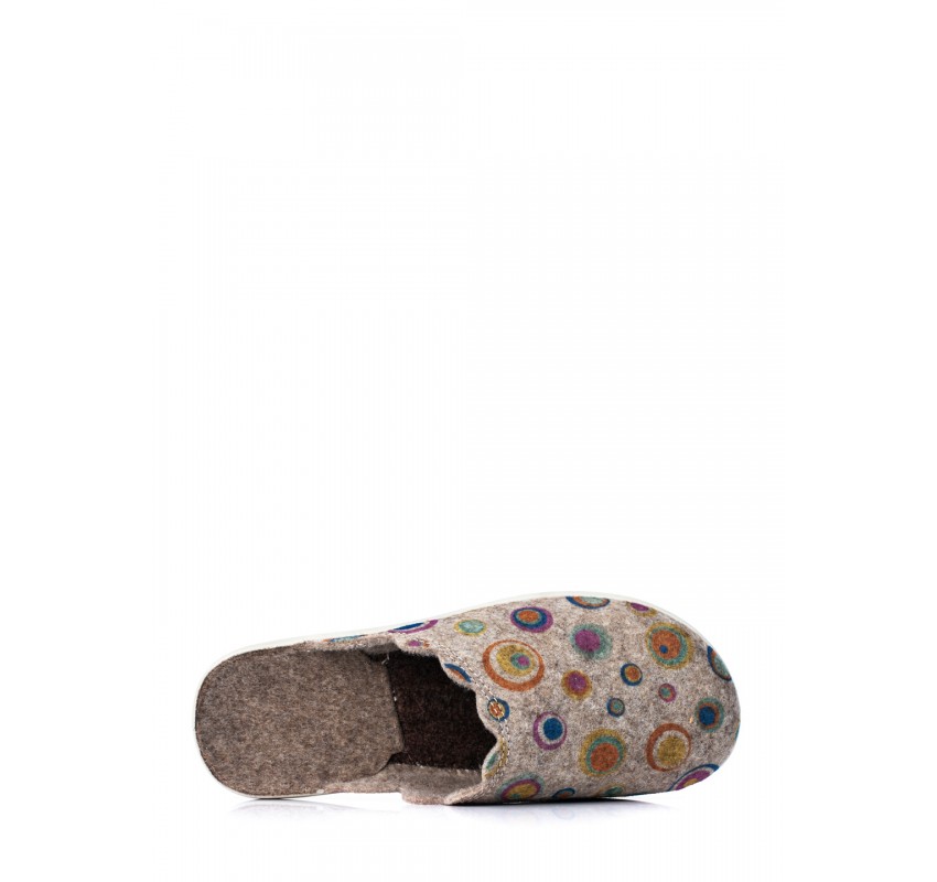 Papuci de casa TELLUS 03-08