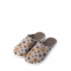 Papuci de casa TELLUS 03-08