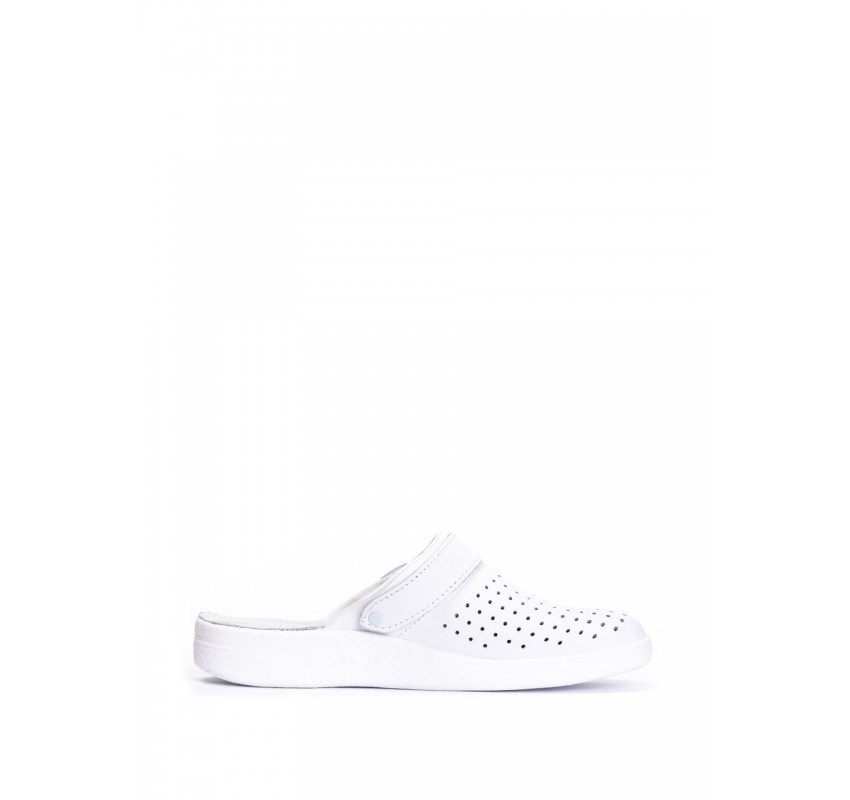 Saboti medicali piele “Tellus” 04-04