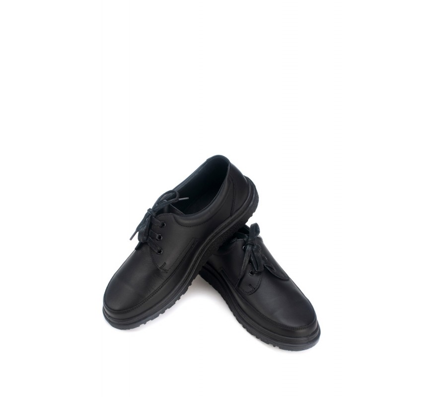 Pantofi piele bărbați Tellus 05-10