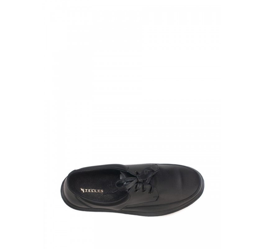 Pantofi piele bărbați Tellus 05-10