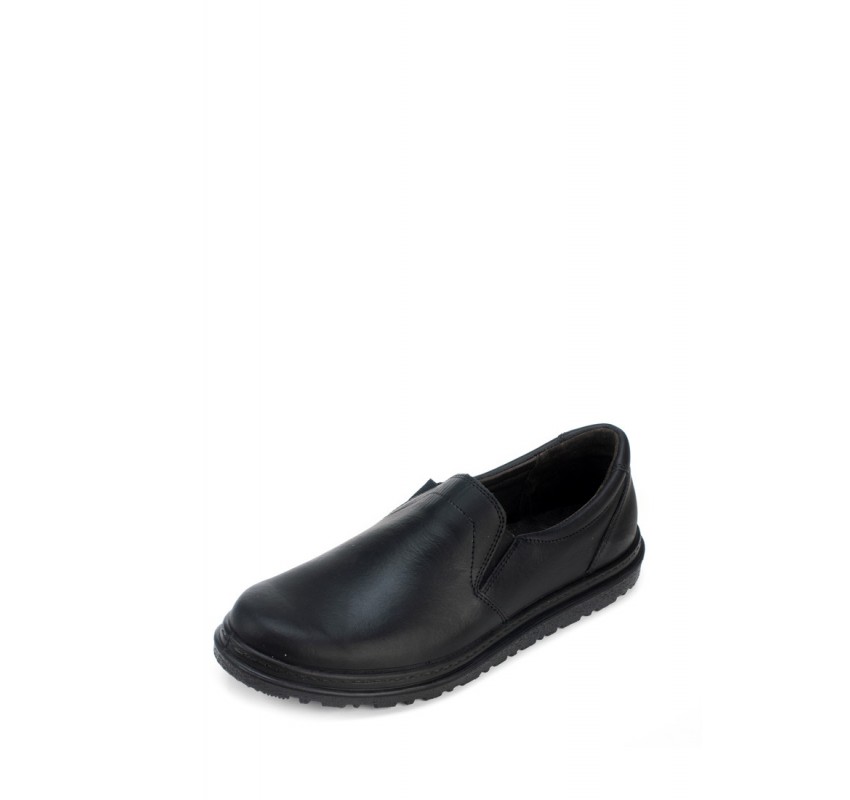 Pantofi piele barbati Tellus 05-11