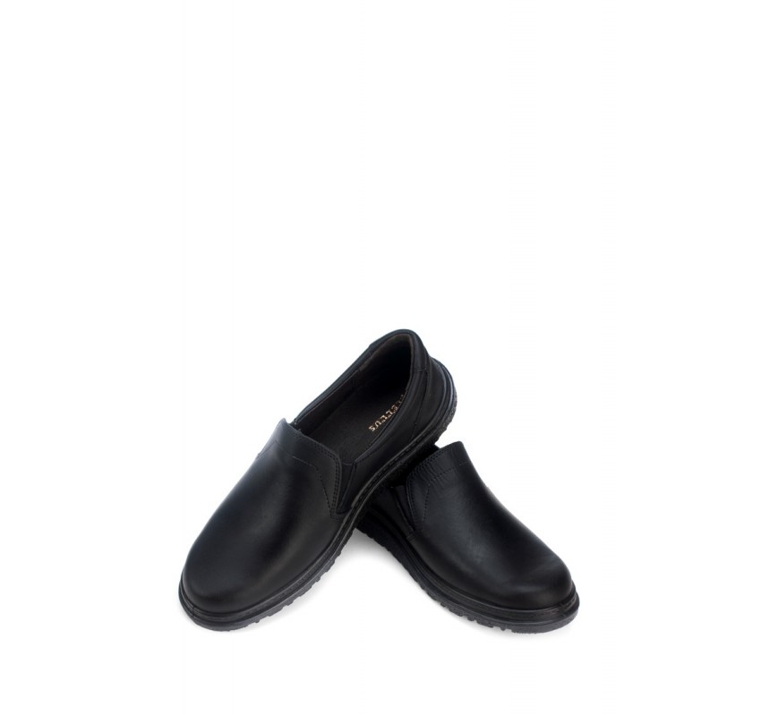 Pantofi piele barbati Tellus 05-11