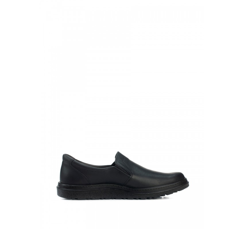 Pantofi piele barbati Tellus 05-11