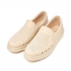 Pantofi piele barbati Tellus 05-12