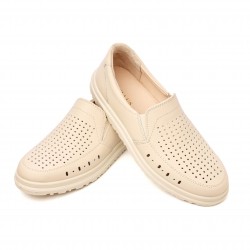 Pantofi piele barbati Tellus 05-12