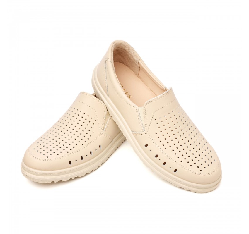 Pantofi piele barbati Tellus 05-12