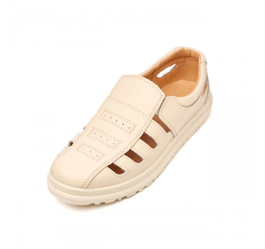 Sandale barbati Tellus 05-14